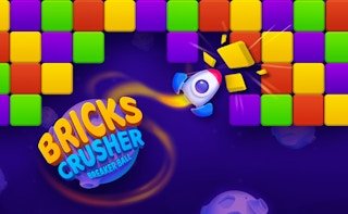 Image Bricks Crusher Breaker Ball